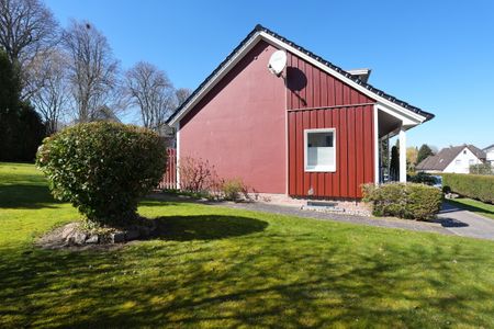 Ferienhaus LUV & LEE