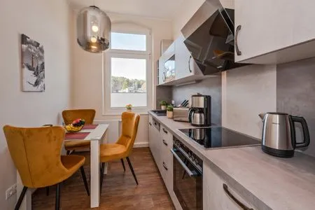 Küche / Küchenzeile Villa Ute Whg. Vanessa