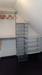 Schlafzimmer Ferienhaus Sonnenpier
