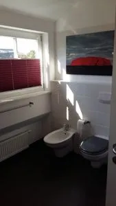 Badezimmer Ferienhaus Sonnenpier