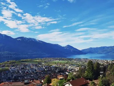 Balkon Eckwohnung C06