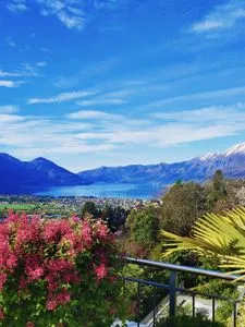 Balkon Eckwohnung C06