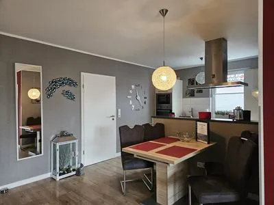 Küche / Küchenzeile @Home