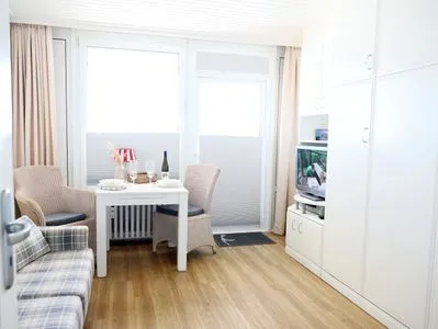 Wohnzimmer Paulstr. 2, Whg. 54