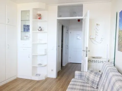 Wohnzimmer Paulstr. 2, Whg. 54