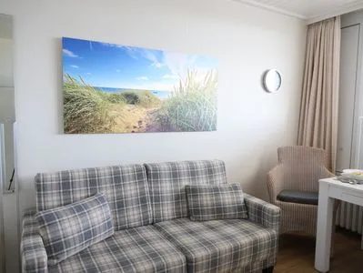 Wohnzimmer Paulstr. 2, Whg. 54