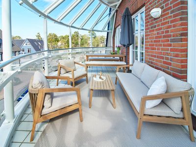  TECHTs Strandhaus SternenMeer