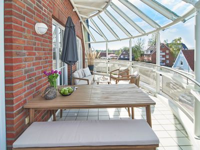  TECHTs Strandhaus SternenMeer