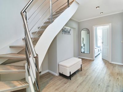  TECHTs Strandhaus SternenMeer