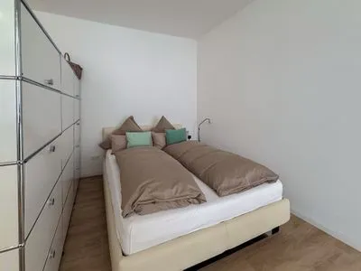  Ferienwohnung Metropol 4