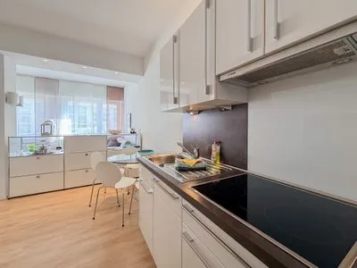  Ferienwohnung Metropol 4