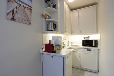 Die Insel Seaside Appartement 6