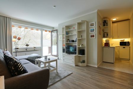 Die Insel Seaside Appartement 6