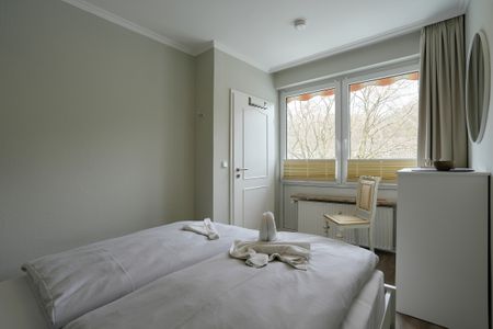 Die Insel Seaside Appartement 6