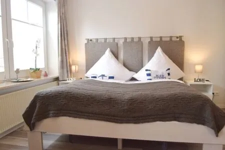  Haus Hortensie, Wohnung 2 unten