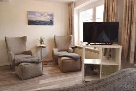  Haus Hortensie, Wohnung 2 unten