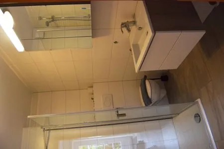  Haus Hortensie, Wohnung 2 unten