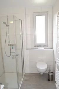  Haus Hortensie, Wohnung 1, unten