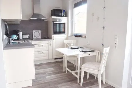  Haus Hortensie, Wohnung 3 oben