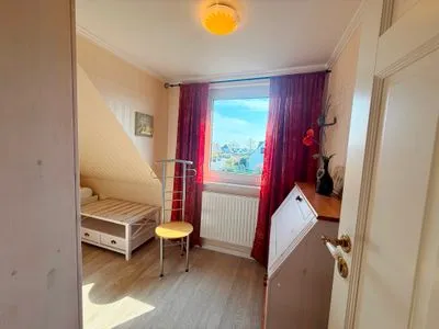 Schlafzimmer Villa del Sol