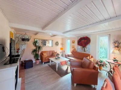 Wohnzimmer Villa del Sol