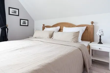 Schlafzimmer Möhlenblick