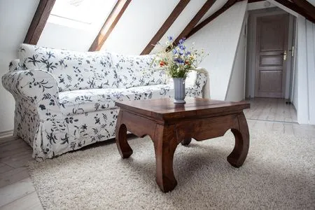 Wohnzimmer Möhlenblick