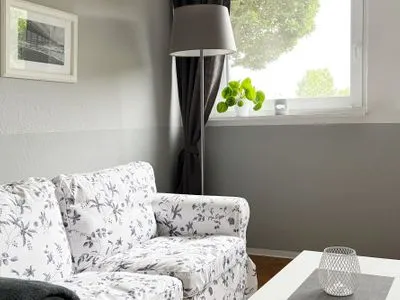 Wohnzimmer Wieschengrund