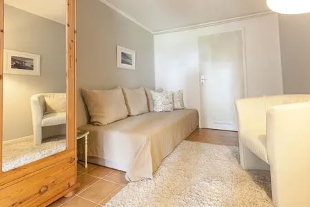 Schlafzimmer Wieschengrund