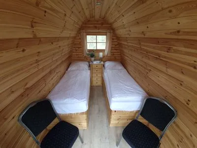  36 Mini Pod "Sorge"