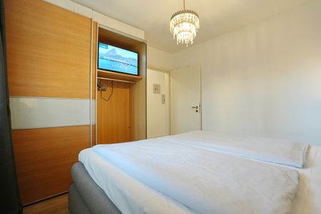 Villa am Meer Strandallee 48 Appartement 3