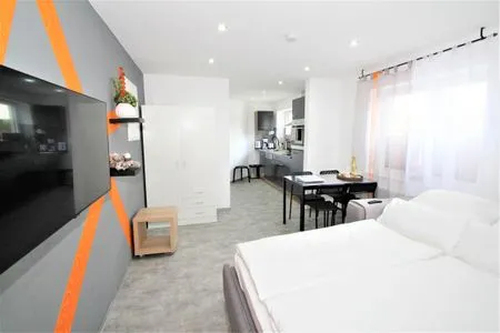  Glücks-Burg "Wolke"