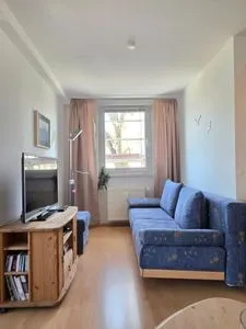 Living room Haus Seeblick Seeblick 10