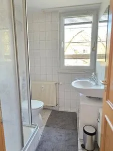 Bathroom Haus Seeblick Seeblick 10