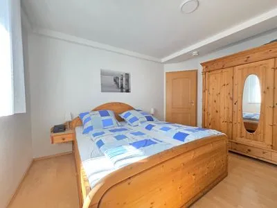 Bedroom Haus Seeblick Seeblick 10