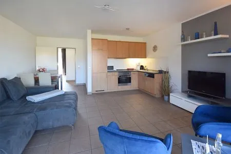  Ostseeresidenz Wohnung 4