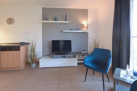  Ostseeresidenz Wohnung 4