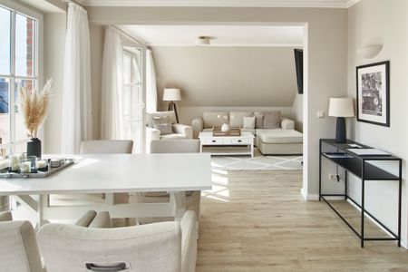  TECHTs Strandhaus Morgenstern