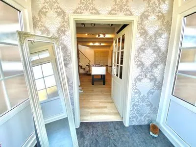 Fassade / Eingang PaPaJa - Jakob