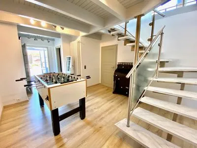 Fassade / Eingang PaPaJa - Jakob