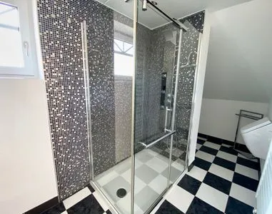 Badezimmer PaPaJa - Jakob