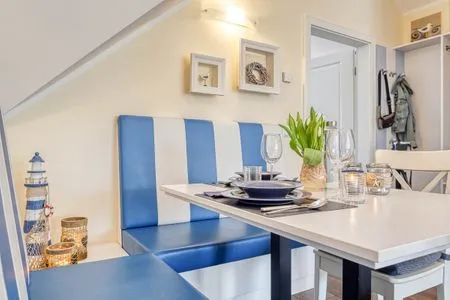Essbereich Neue Reihe Neue Reihe 28 - Wohnung Vogelnest