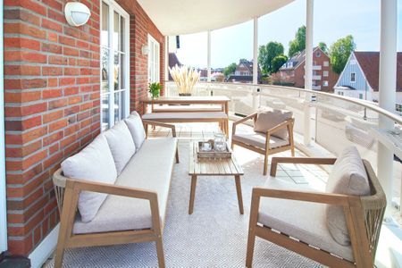  TECHTs Strandhaus Lieblingsbucht