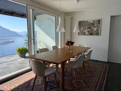  Villa Paradiso