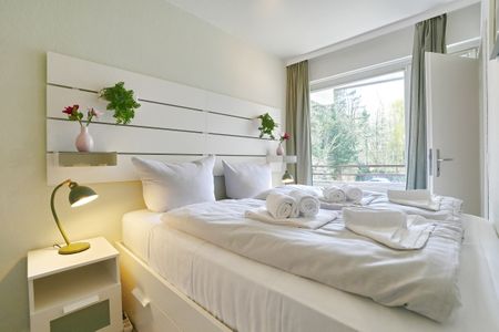 Residenz am Hang Appartement 103
