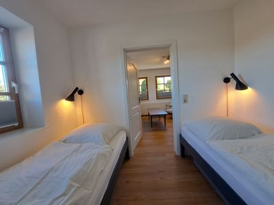 Ferienhaus Uhlenbusch Fewo 1
