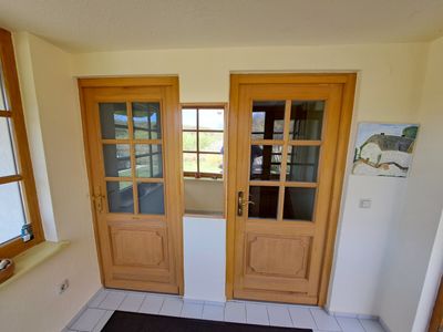 Ferienhaus Uhlenbusch Fewo 1