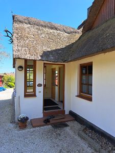 Ferienhaus Uhlenbusch Fewo 1