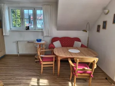 Essecke  Wohnung Giesen