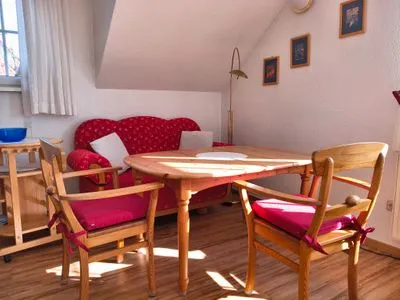 Essecke  Wohnung Giesen
